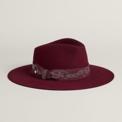 Hats - Hats and Gloves - Women's Accessories | Hermès USA
